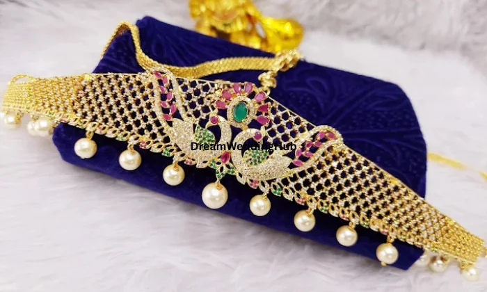 Nandan Imitation Jewellers